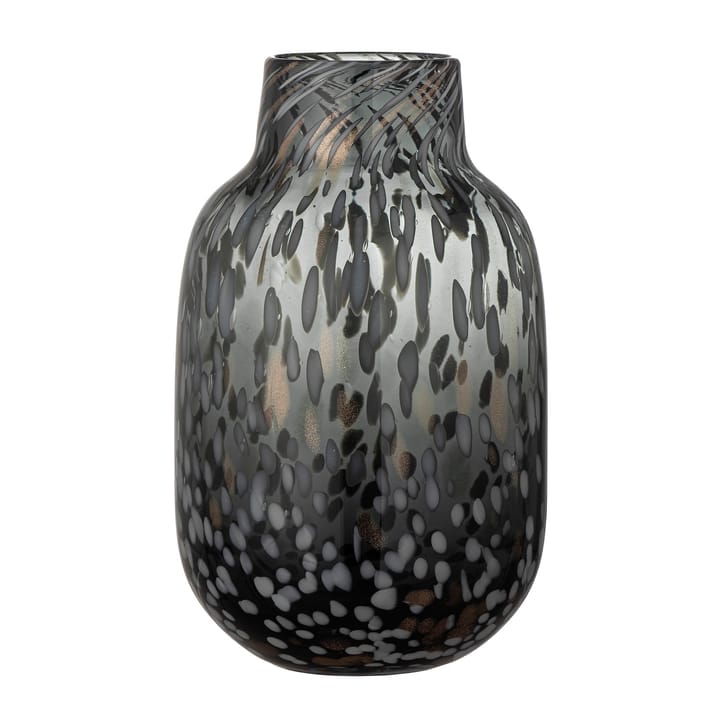 Gwan Vase 27,5cm - Grau - Bloomingville
