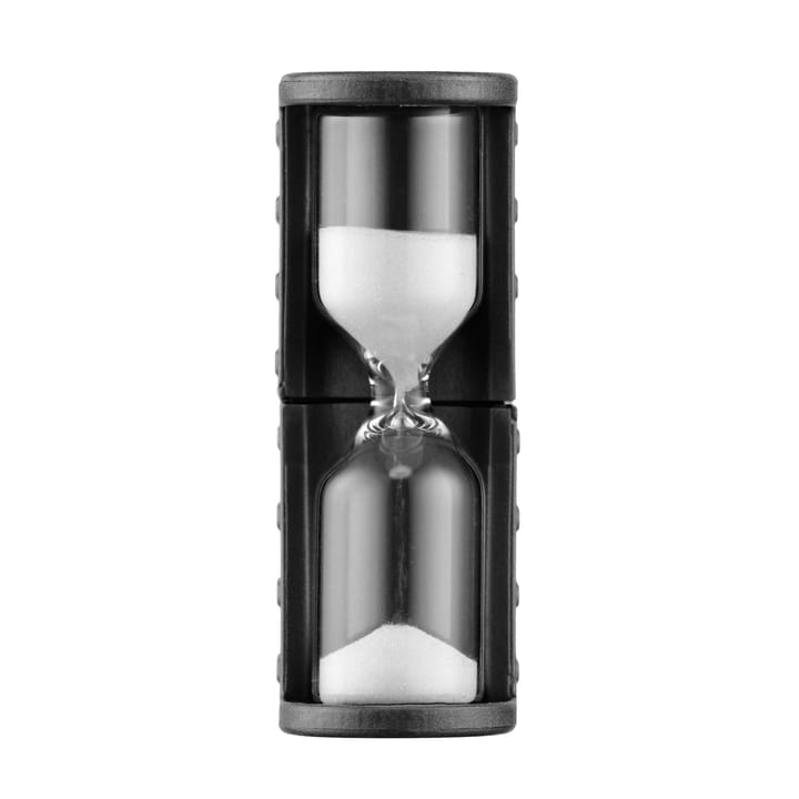 Bistro Kaffee-timer 4 Minuten - Schwarz-Weiß - Bodum