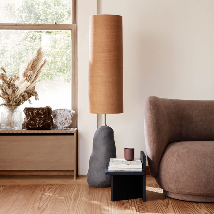 Hebe Lampenfuß - Offwhite, large - ferm LIVING