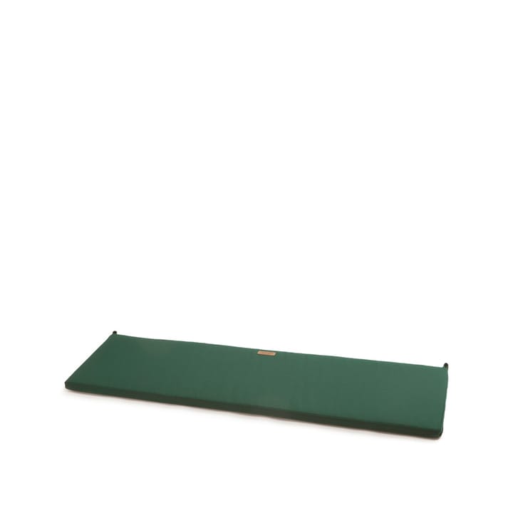 Sofa 6 Kissen - Sunbrella grün - Grythyttan Stålmöbler