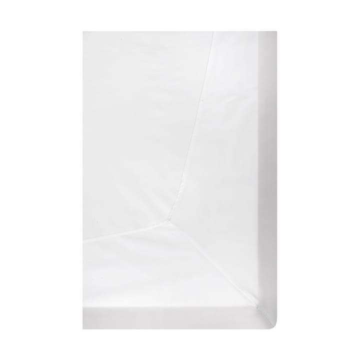 Dreamtime Spannbettlaken Kuvert genäht 90x200 cm - White - Himla