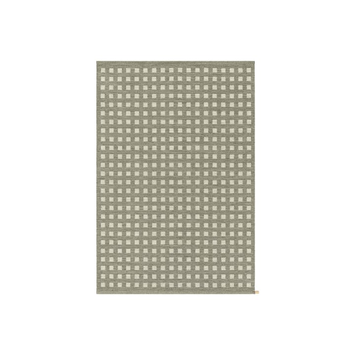 Sugar Cube Icon Teppich - Misty green 885 160 x 240cm - Kasthall