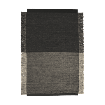 Fringe Teppich - 0192, 200x300 cm - Kvadrat