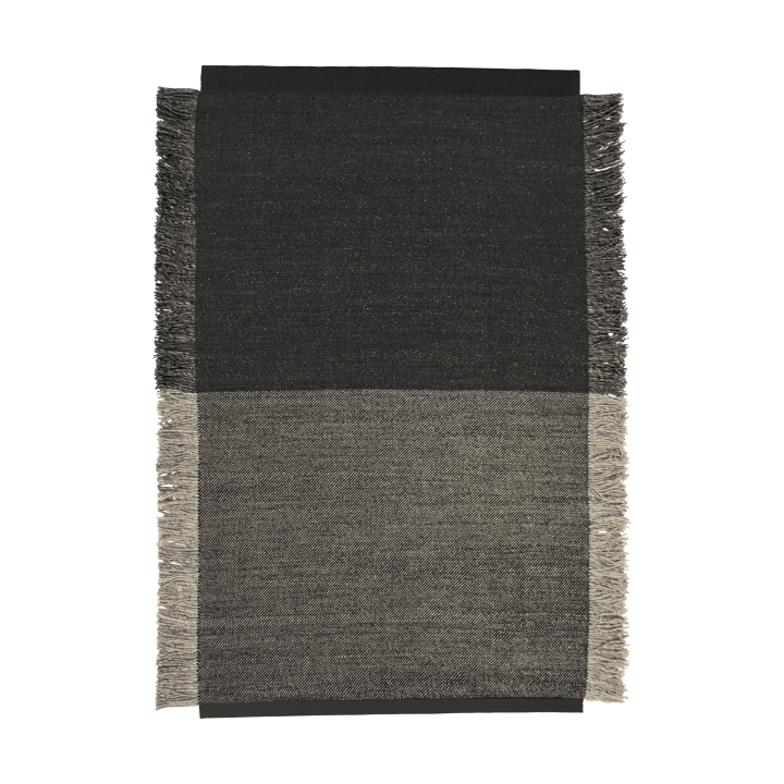 Fringe Teppich - 0192, 200x300 cm - Kvadrat