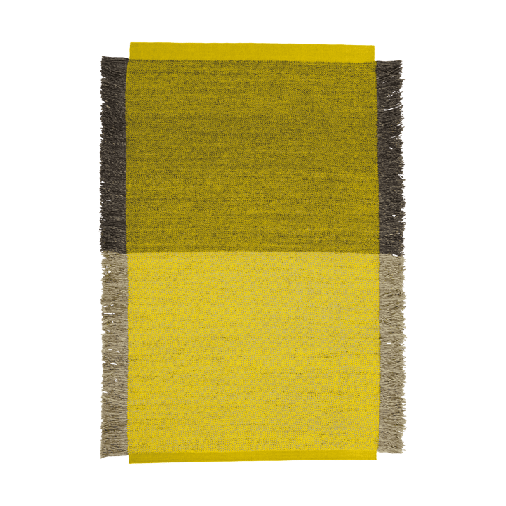 Fringe Teppich - 0422, 180x240 cm - Kvadrat