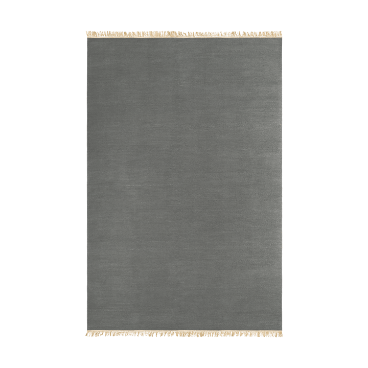 Vintage Naturally Coloured Fringes Teppich - 7743, 180x240 cm - Kvadrat