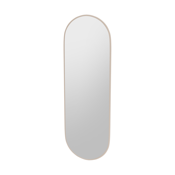 FIGURE Mirror Spiegel �– SP824R
 - Clay - Montana