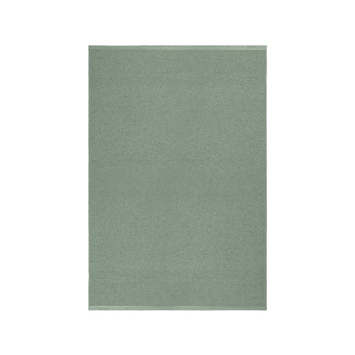 Mellow Kunststoffteppich grün - 150 x 200 cm - Scandi Living