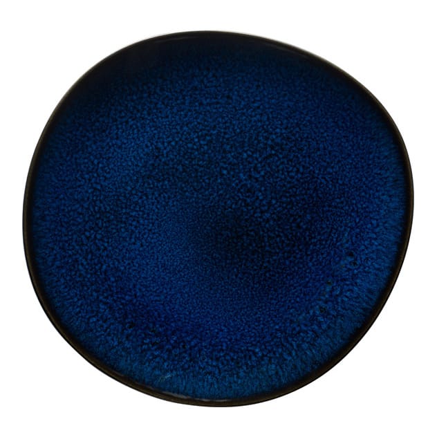 Lave Teller Ø 23cm - Lave bleu (blau) - Villeroy & Boch