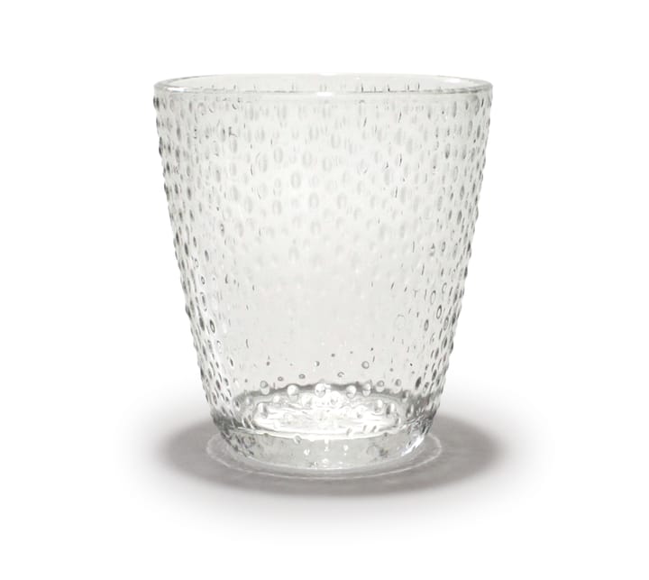 Raw Wasserglas 30cl - Klar - Aida