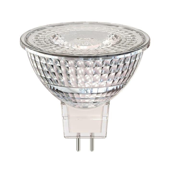 Airam LED MR16 36° Glühbirne - Klar, dimmbar gu5.3, 5w - Airam