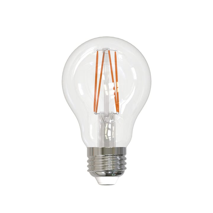 Airam Smarta Hem Filament LED-standard Glühbirne - Klar e27, 5w - Airam