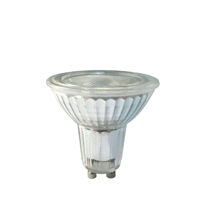 Airam Smarta Hem LED Glühbirne - Klar, PAR16, 36°, Glaskörper GU10, 5W - Airam