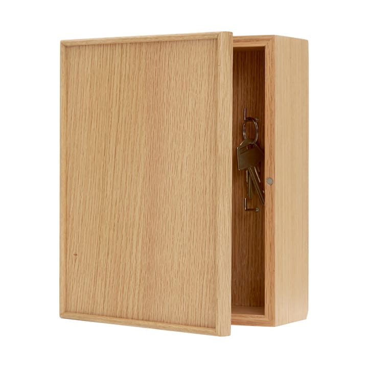Andersen Schlüsselschrank 20x9,5x25 cm - Oak - Andersen Furniture