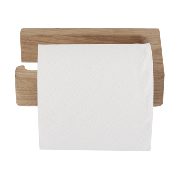 Andersen Toilettenpapierhalter - Lacquered oak - Andersen Furniture