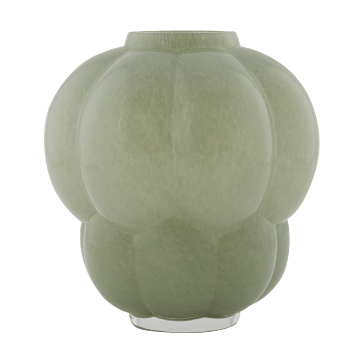 Uva Vase 35cm - Pastel green - AYTM
