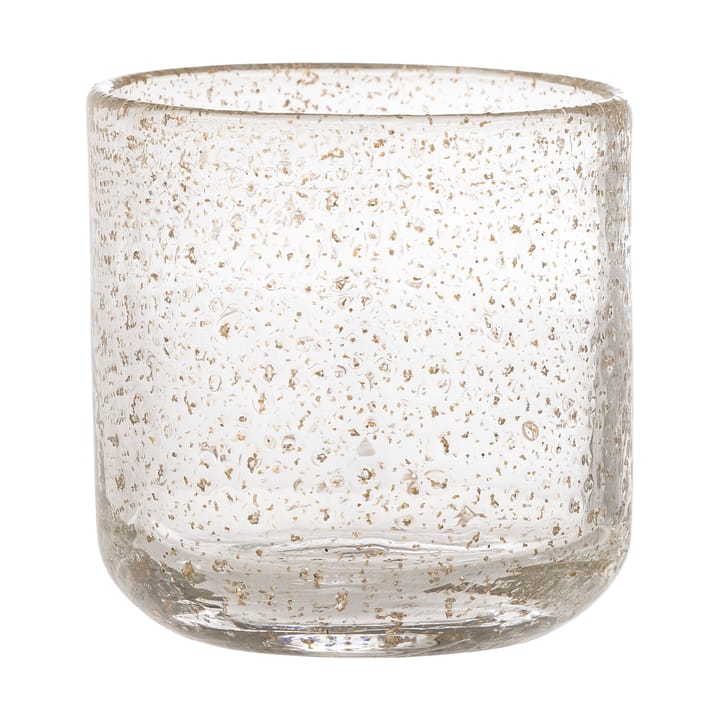 Bubbles Wasserglas 25,5 cl - Clear - Bloomingville