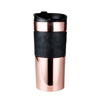 Travel mug Reisebecher 35 cl - Kobber metal - Bodum