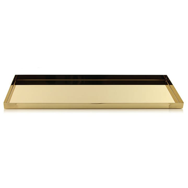 Cooee Tablett 50cm - Brass - Cooee Design