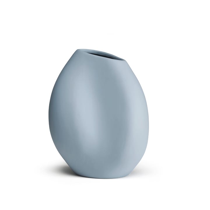 Lee Vase 28 cm - Blassblau - Cooee Design