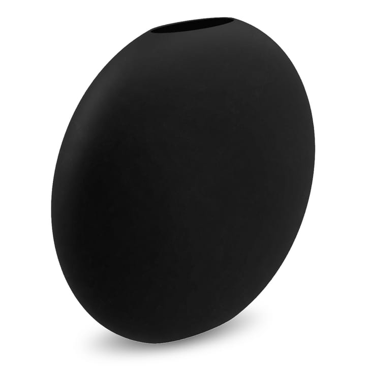 Pastille Vase 30cm - Black - Cooee Design