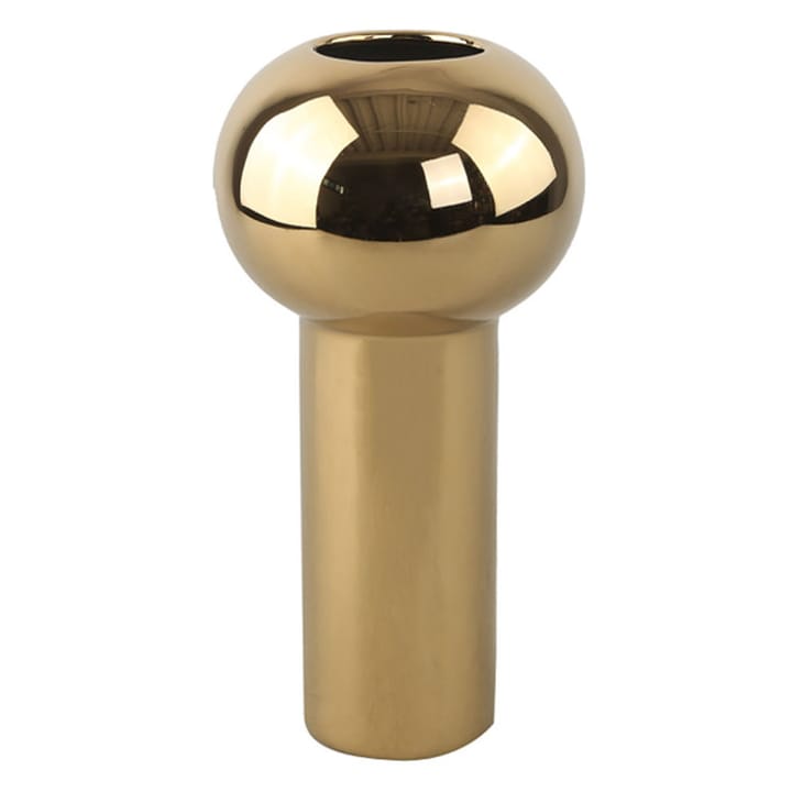 Pillar Vase 32cm - Gold - Cooee Design