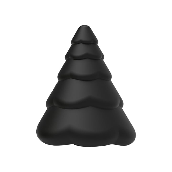Snowy Weihnachtsbaum 20cm - Black - Cooee Design