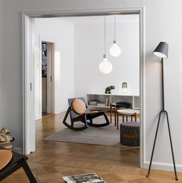 Mañana Stehleuchte - Grau - Design House Stockholm