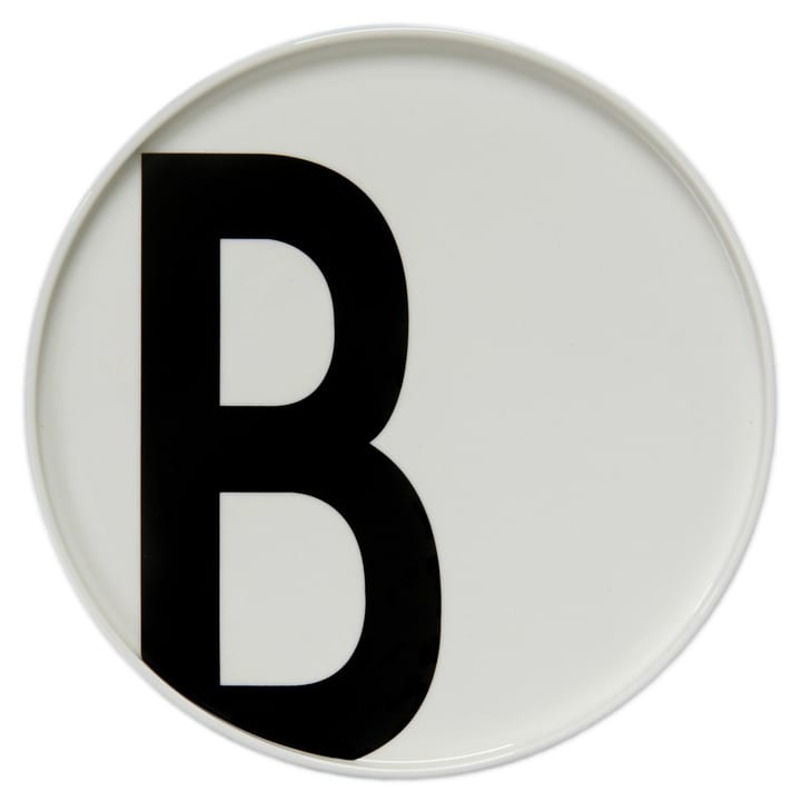 Design Letter Buchstabenteller - B - Design Letters