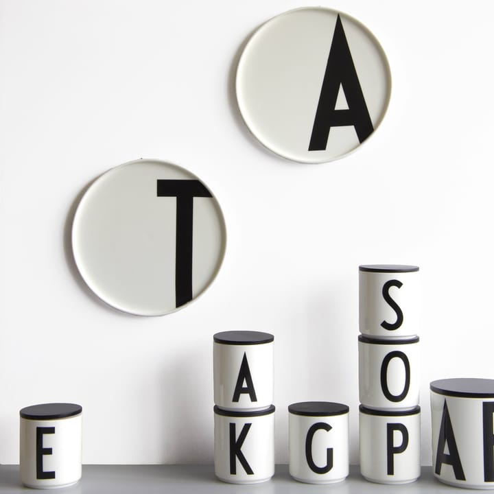 Design Letter Buchstabenteller - K - Design Letters