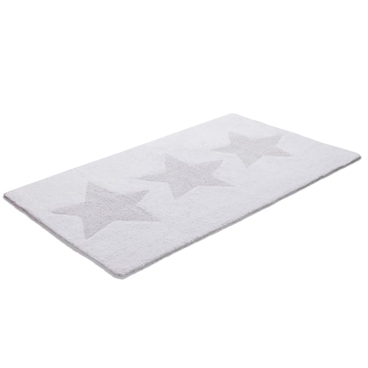 Star großer Teppich - Weiß - Etol Design