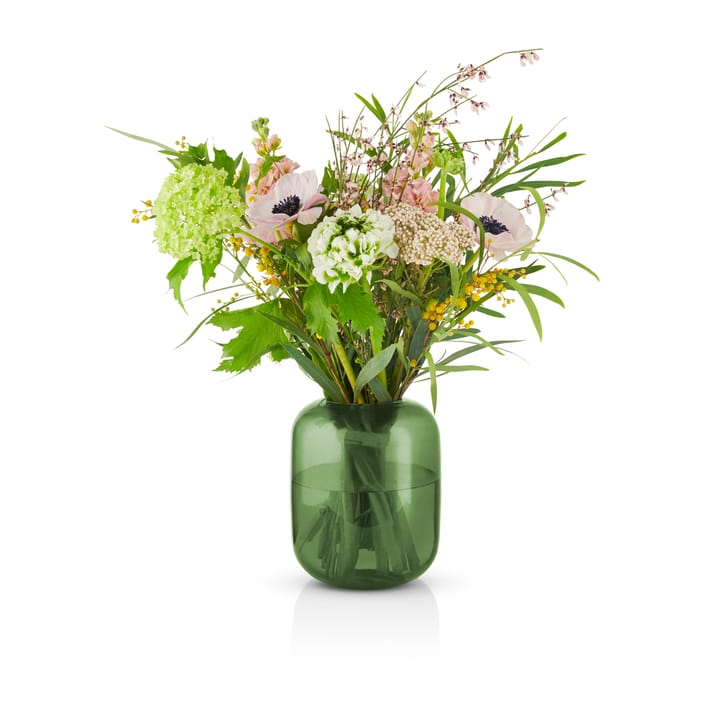 Acorn Vase 16,5 cm - Pine - Eva Solo