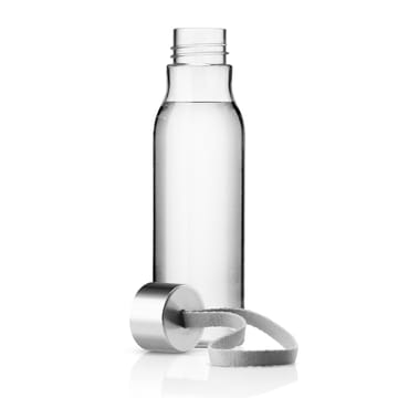 Eva Solo Trinkflasche 0,5 l - Marble grey (grau) - Eva Solo