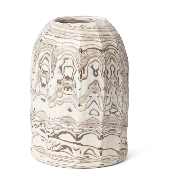 Blend Vase small - Natural - Ferm LIVING