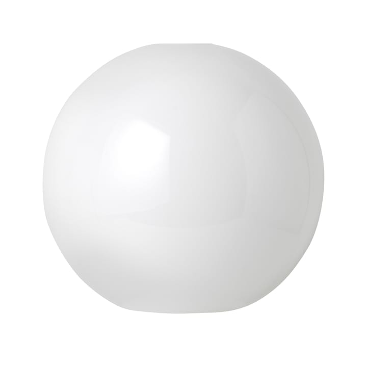 Collect Lampenschirm sphere - Opalglas - ferm LIVING