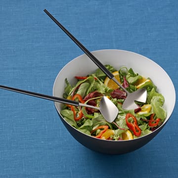 Retro Salatbesteck - 1 set - Gense