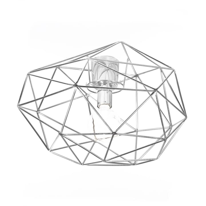 Diamond Deckenleuchte - Chrom - Globen Lighting