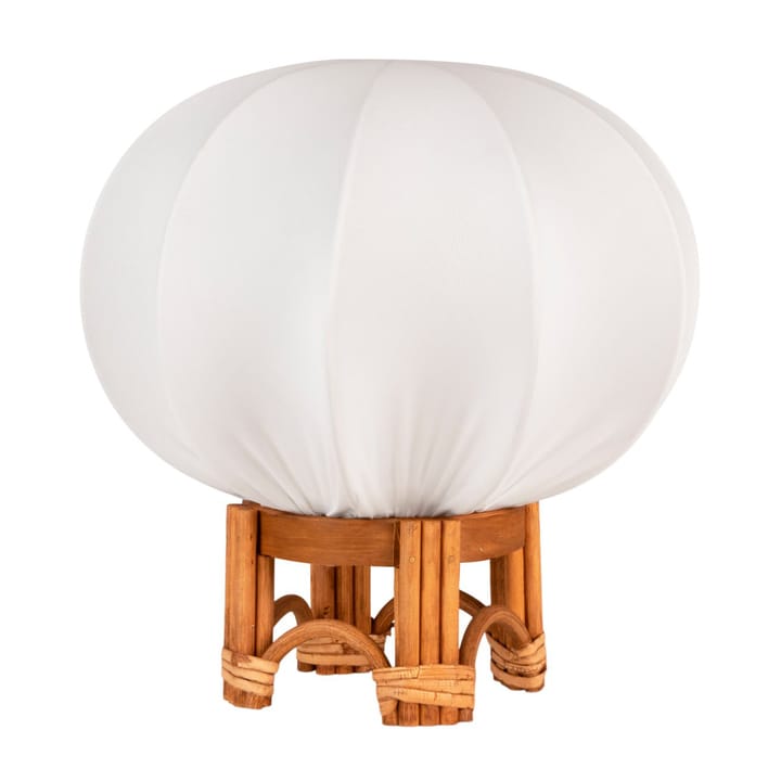 Fiji Tischleuchte 25cm - Natur - Globen Lighting
