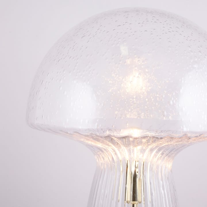 Fungo Tischleuchte Special Edition - 42cm - Globen Lighting