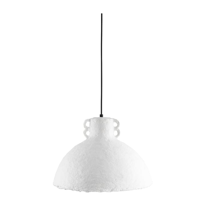 Maché Pendelleuchte Ø30cm - Weiß - Globen Lighting