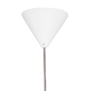 Ritz Pendelleuchte - Weiß - Globen Lighting