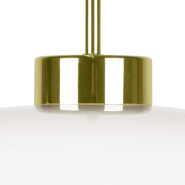Ritz Pendelleuchte - Weiß - Globen Lighting