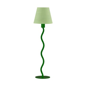 Sigrid 16 Leuchtenschirm - Grün - Globen Lighting