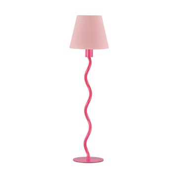 Sigrid 16 Leuchtenschirm - Rosa - Globen Lighting
