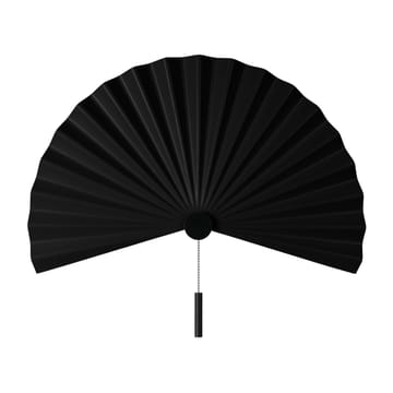 Zen Wandleuchte 50 cm - Black - Globen Lighting