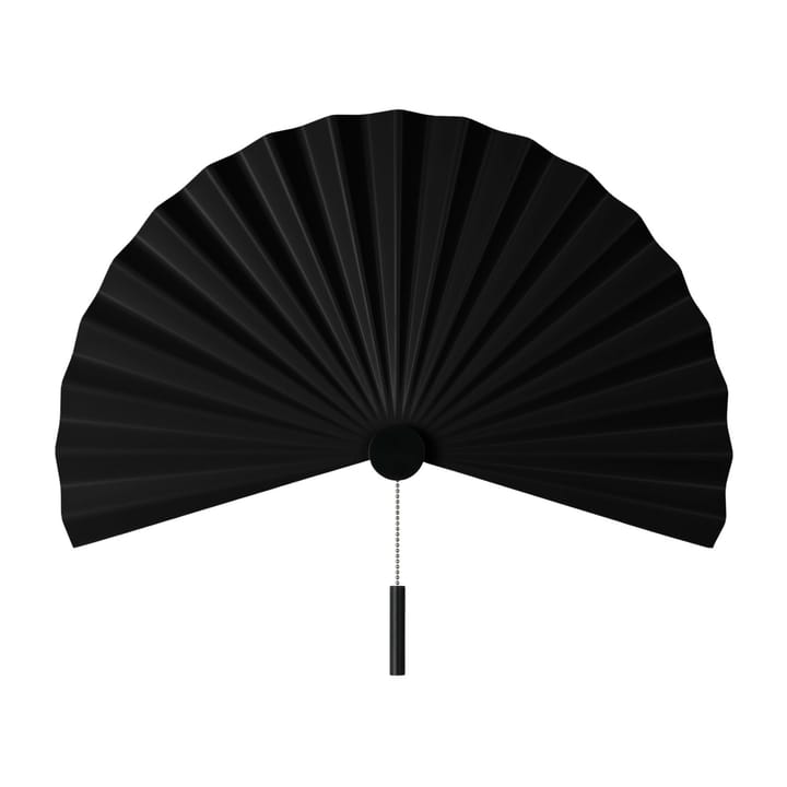 Zen Wandleuchte 50 cm - Black - Globen Lighting