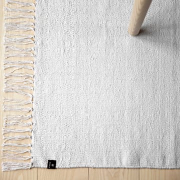 Särö Teppich off-white - 140 x 200cm - Himla