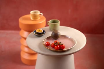 Home Chef side plate kleiner Teller Ø20cm - Rustic pink - HKliving