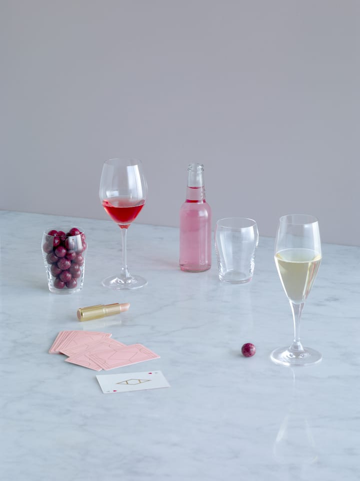 Perfection Champagnerglas 23 cl 6er-Pack - Transparent - Holmegaard