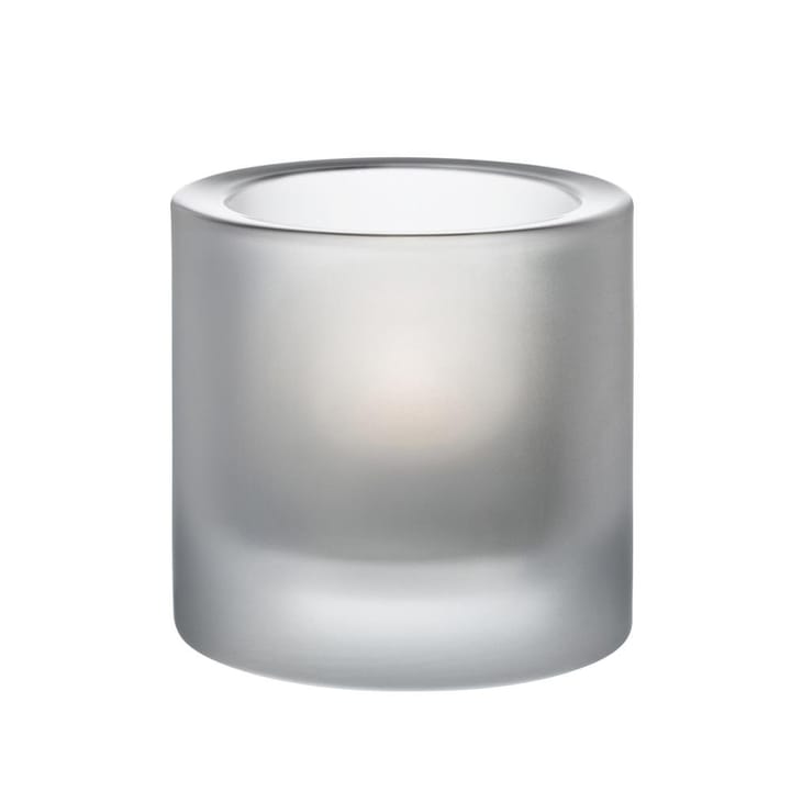Kivi Teelichthalter 60 mm - Frosted - Iittala